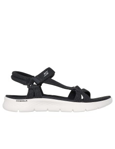 Skechers Go Walk Flex Sandal Sublime 141451BKW