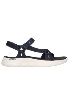 Skechers Go Walk Flex Sandal Sublime 141451NVY
