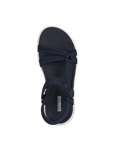Skechers Go Walk Flex Sandal Sublime 141451NVY