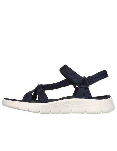 Skechers Go Walk Flex Sandal Sublime 141451NVY