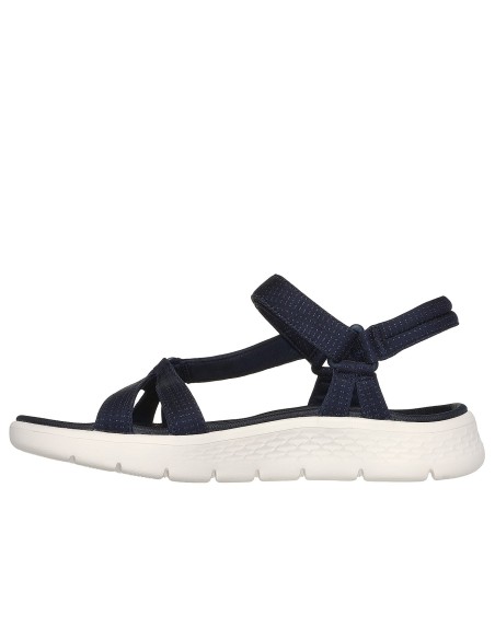 Skechers Go Walk Flex Sandal Sublime 141451NVY