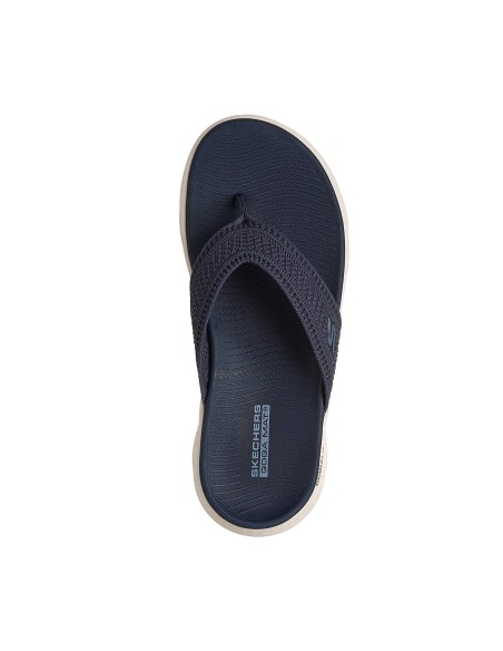 Skechers Go Walk Flex Sandal Holly 141459NVW