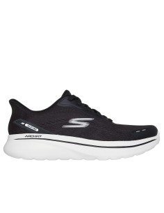 Skechers Go Walk Arch Fit NJoy 217075BKW