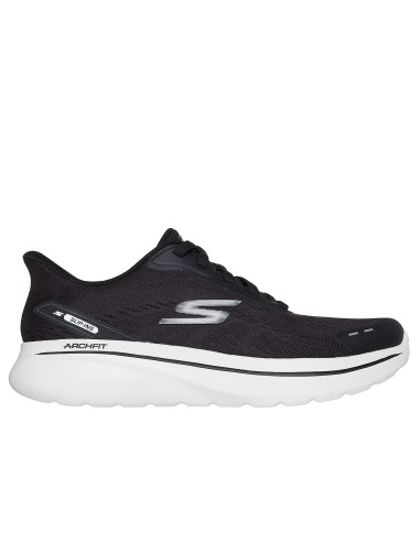 Skechers Go Walk Arch Fit NJoy 217075BKW