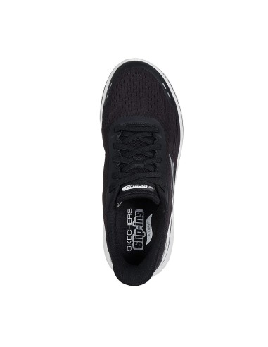 Skechers Go Walk Arch Fit NJoy 217075BKW