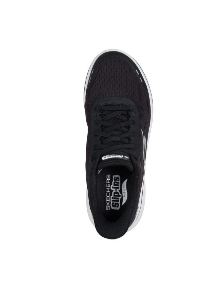 Skechers Go Walk Arch Fit NJoy 217075BKW