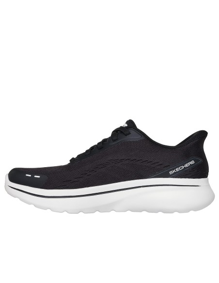 Skechers Go Walk Arch Fit NJoy 217075BKW