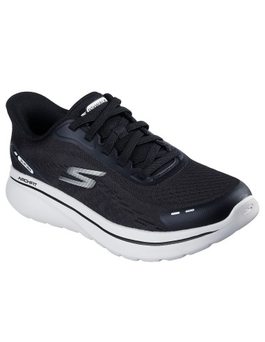 Skechers Go Walk Arch Fit NJoy 217075BKW