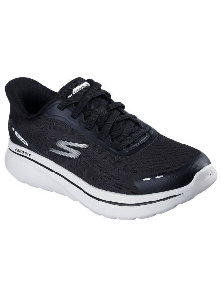 Skechers Go Walk Arch Fit NJoy 217075BKW