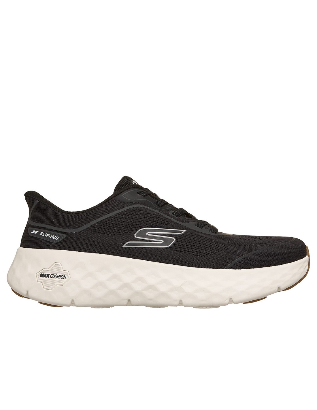 Skechers Go Walk Max Cushioning Flex 217109BKW