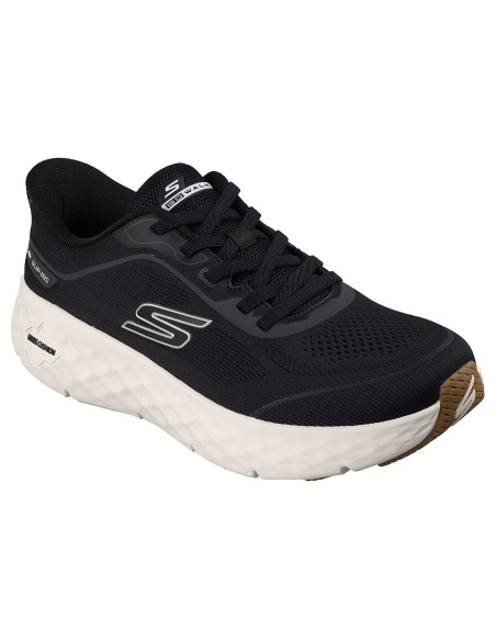 Skechers Go Walk Max Cushioning Flex 217109BKW