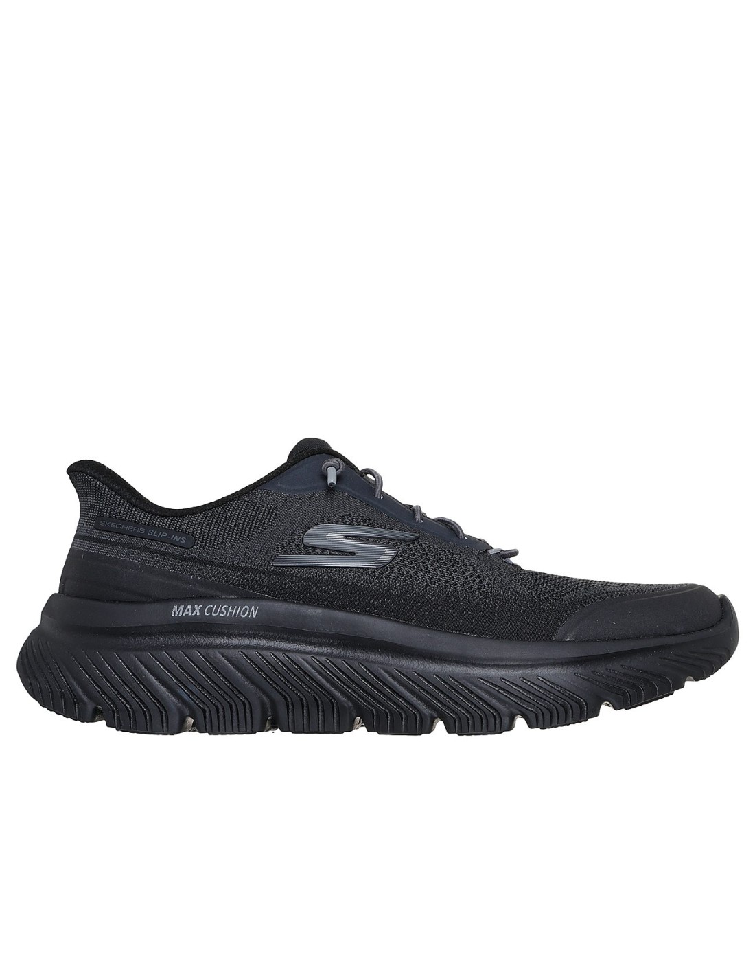 Skechers Go Walk Max Cushioning Hyper Burst 217128BBK