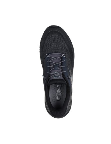 Skechers Go Walk Max Cushioning Hyper Burst 217128BBK