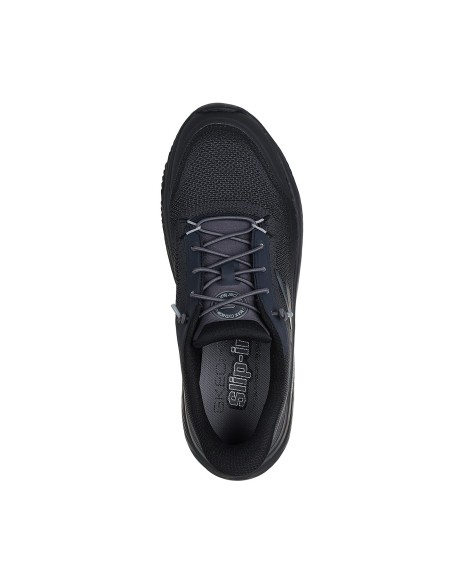 Skechers Go Walk Max Cushioning Hyper Burst 217128BBK