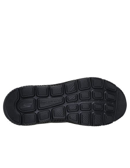 Skechers Go Walk Max Cushioning Hyper Burst 217128BBK