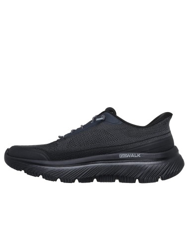 Skechers Go Walk Max Cushioning Hyper Burst 217128BBK