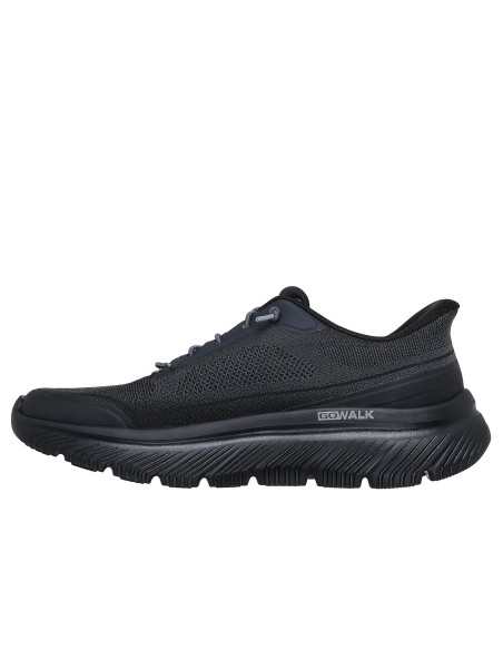 Skechers Go Walk Max Cushioning Hyper Burst 217128BBK