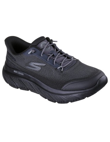 Skechers Go Walk Max Cushioning Hyper Burst 217128BBK