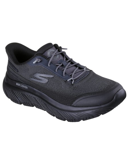 Skechers Go Walk Max Cushioning Hyper Burst 217128BBK
