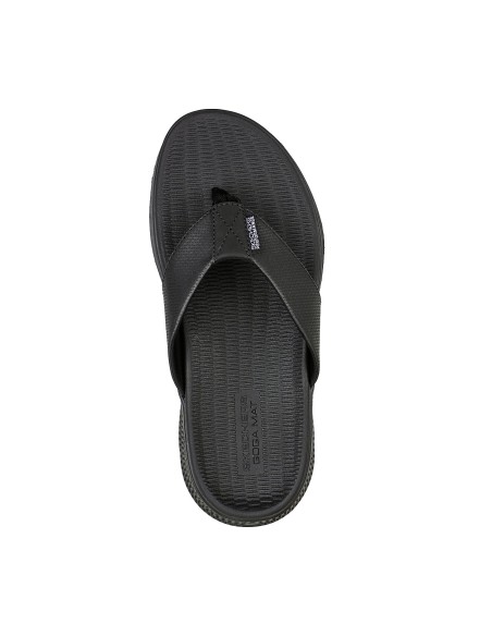 Skechers Go Consistent Sandal Synthwave 229035BBK
