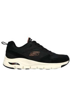 Skechers Arch Fit Servitica 232101BLK