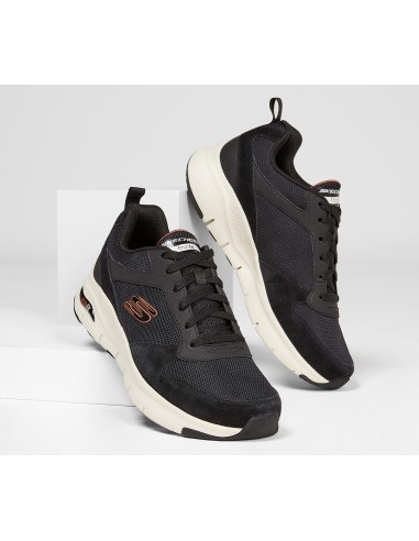 Skechers Arch Fit Servitica 232101BLK