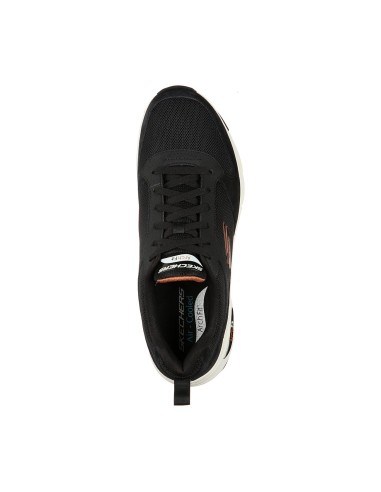 Skechers Arch Fit Servitica 232101BLK