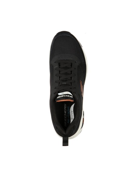 Skechers Arch Fit Servitica 232101BLK