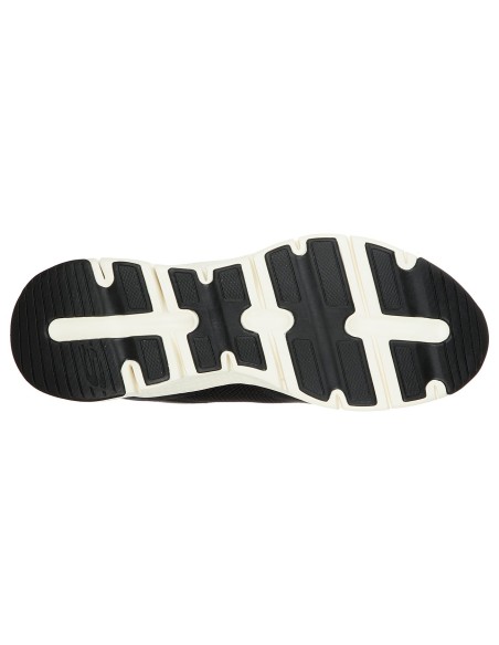 Skechers Arch Fit Servitica 232101BLK