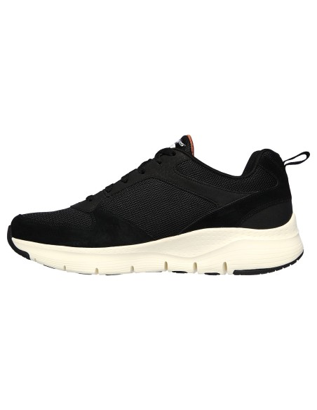 Skechers Arch Fit Servitica 232101BLK