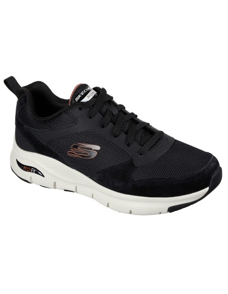 Skechers Arch Fit Servitica 232101BLK