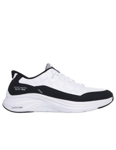 Skechers SlipIns Contour Foam Cozy 232619WBK