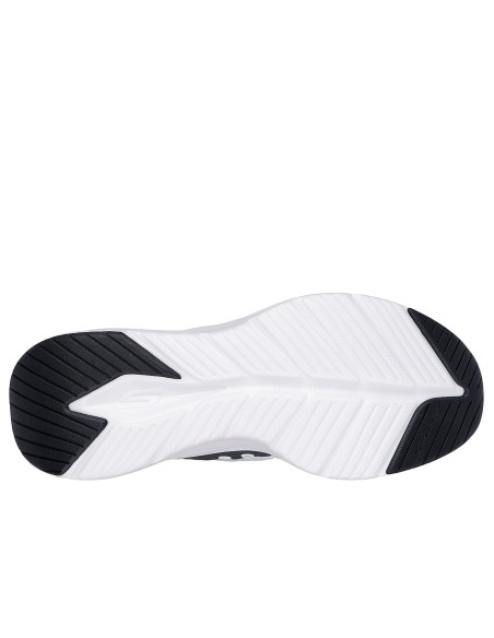 Skechers SlipIns Contour Foam Cozy 232619WBK