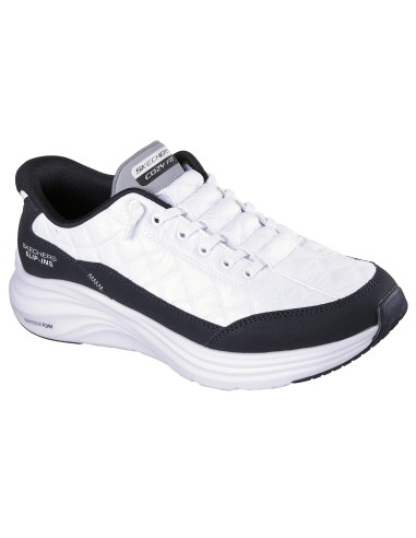 Skechers SlipIns Contour Foam Cozy 232619WBK