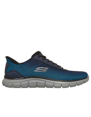 Skechers SlipIns Track Revno 233038NVBL