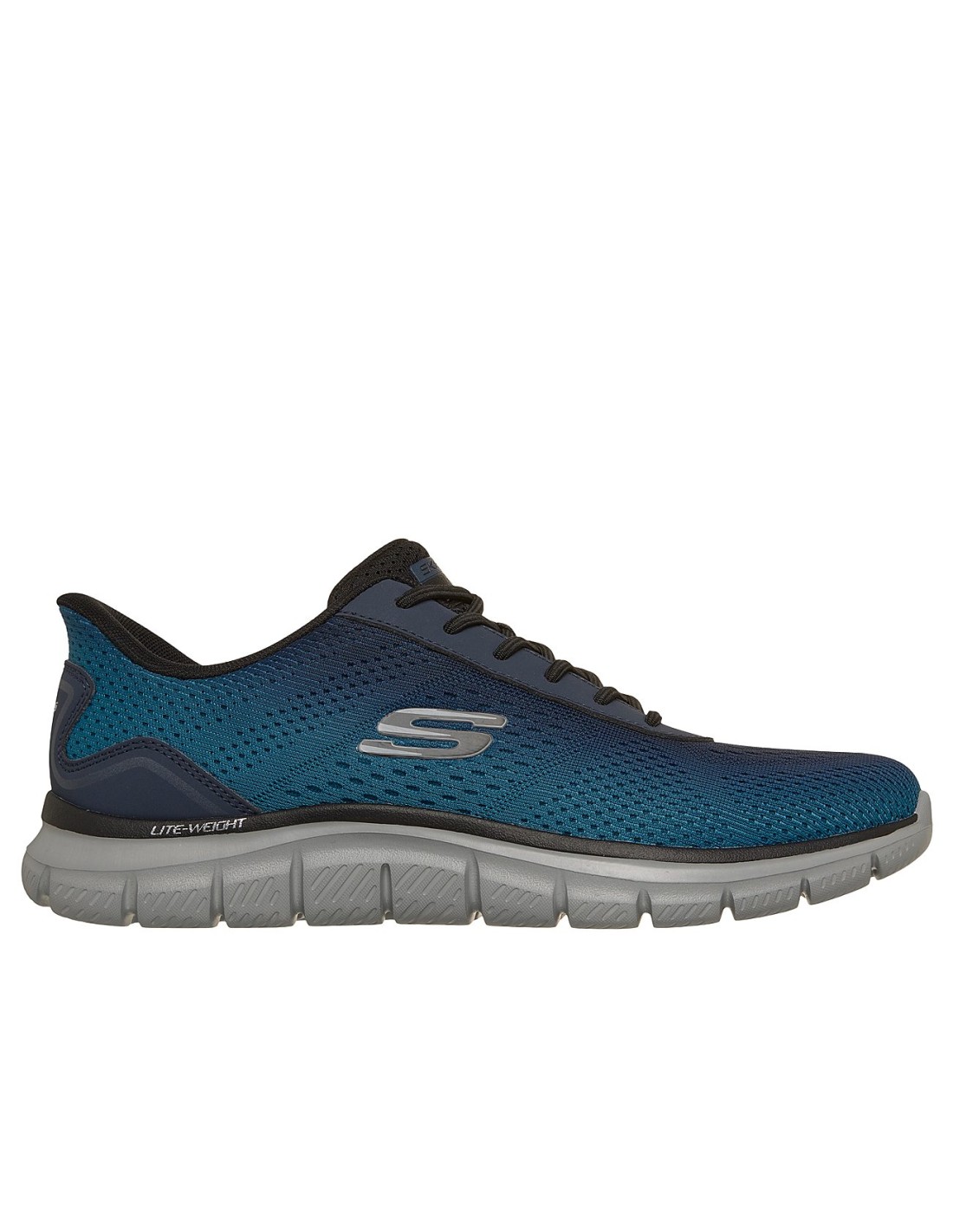 Skechers SlipIns Track Revno 233038NVBL