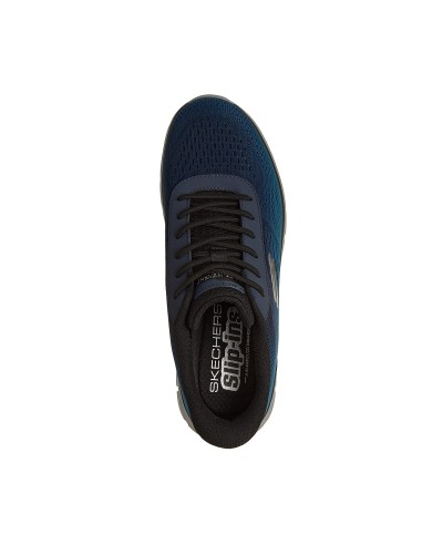 Skechers SlipIns Track Revno 233038NVBL
