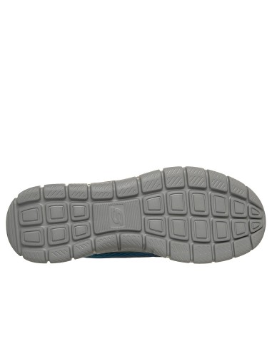 Skechers SlipIns Track Revno 233038NVBL