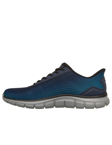Skechers SlipIns Track Revno 233038NVBL