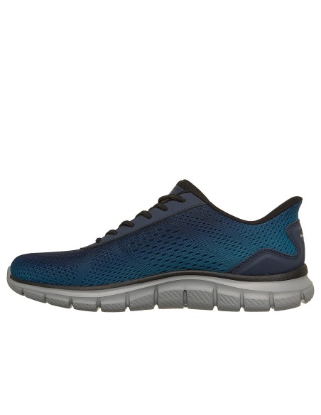 Skechers SlipIns Track Revno 233038NVBL