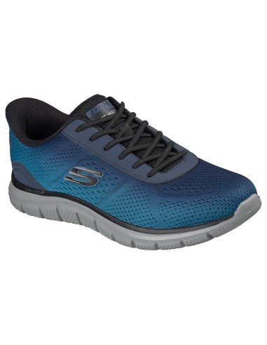 Skechers SlipIns Track Revno 233038NVBL