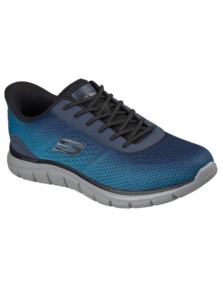 Skechers SlipIns Track Revno 233038NVBL