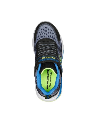 Skechers TriNamics 401660LBKYB