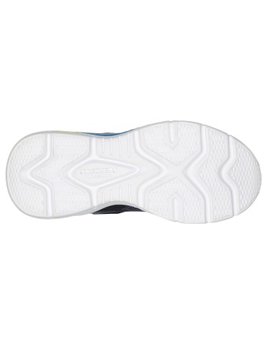 Skechers TriNamics 401660LBKYB