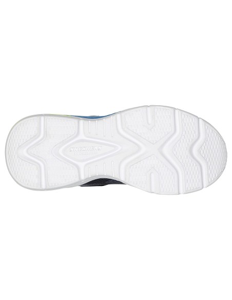 Skechers TriNamics 401660LBKYB