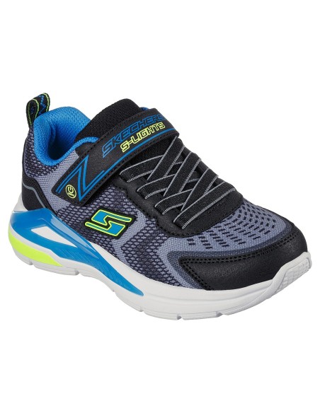 Skechers TriNamics 401660LBKYB