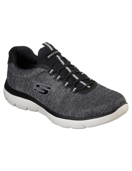Skechers Summits Forton 52813WBKW
