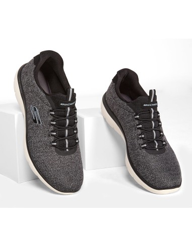 Skechers Summits Forton 52813WBKW