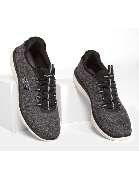 Skechers Summits Forton 52813WBKW