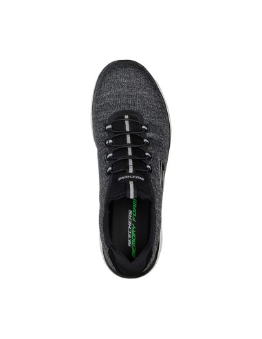 Skechers Summits Forton 52813WBKW
